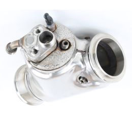 EXHAUST EMISSIONS BURNER