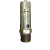 BOBCAT PORTABLE POWER SAFETY RELIEF VALVE 250psi 1/2\"NPT