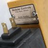MODULAR CONTROLS VALVE