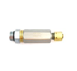 AUTOLUBE INJECTOR METER