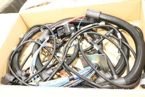 TEREX FUCHS WIRE HARNESS(ENGINE SURROUND)