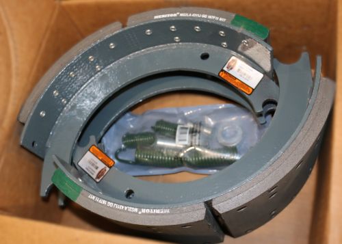 MACK BRAKE KIT