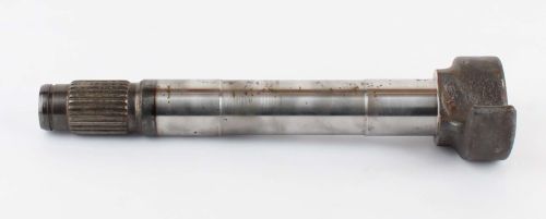 MERITOR CAMSHAFT