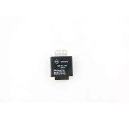 MODULE  WIPER DELAY