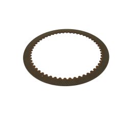 FRICTION CLUTCH PLATE