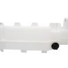 VOLVO ENGINE COOLANT RESERVOIR