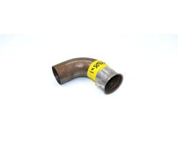 ELBOW TURBO FLANGE