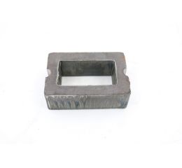 FLANGE- BEARING MOUNT