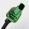 MERCEDES SENSOR TEMPERATURE