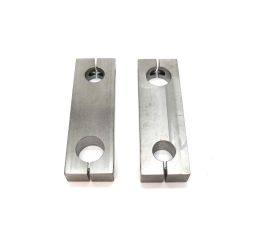 SIDE BAR - SUSPENSION COMPONENT