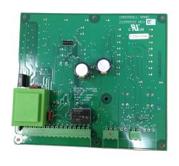 CIRCUIT CARD: DRYER CONTROLLER