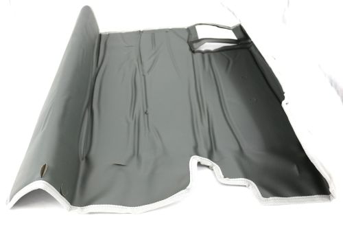 BOBCAT COVER INTERIOR