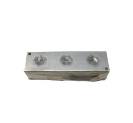 RETURN MANIFOLD 2 STATION