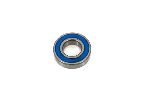 NATIONAL SEAL BALL BEARING 1.181in ID 2.441in OD DOUBLE SEAL