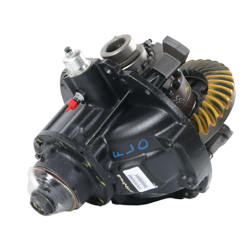 CUMMINS: MERITOR / MERITOR WABCO CARRIER ASSEMBLY