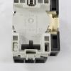 ABB CONTACTOR W/CAL4-11 AUX CONTACT BLOCK