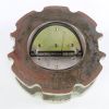 TECHNO 4in BUTTERFLY CHECK VALVE
