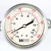 WEISS INSTRUMENTS GUAGE