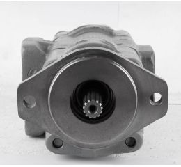 HYDRAULIC GEAR PUMP