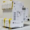 SCHNEIDER ELECTRIC MINIATURE CIRCUIT BREAKER Acti9 iC 4P 63A  B CURVE