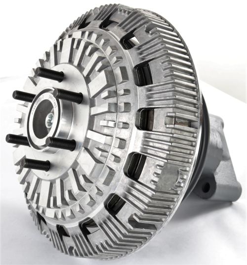 HORTON CLUTCH DMA2S REMAN SE 24 CUM  163.3  8-PK  65.0 PL