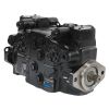 VOLVO TANDEM PUMP; TANDEM VIBRATION