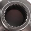 DANA SPICER SIDE GEAR