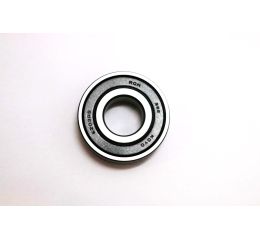 BALL BEARING  RADIAL  17MM ID  12MM WIDTH