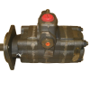 COMMERCIAL INTERTECH HYDRAULIC GEAR MOTOR