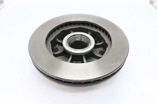 AC DELCO ROTOR