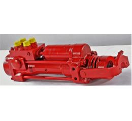 PNEUMATIC ROCK DRILL
