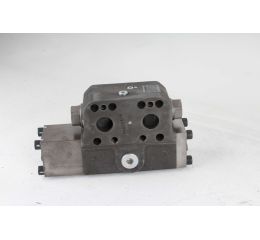 COUNTER BALANCE VALVE (SCALER)