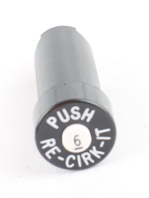 VOLVO CIRCUIT BREAKER6 AMP