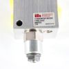 INTEGRATED HYDRAULICS OVERCENTRE VALVE