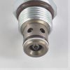 HYDRAFORCE HYDRAULIC SOLENOID VALVE CARTRIDGE - POPPET 2-WAY