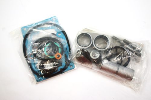 BUSCH LLC OVERHAUL KIT RC0100C 5HP LVAC
