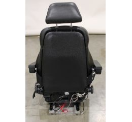 DRIVER'S SEAT ASSEMBLY USSC 9100AL