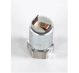 SOLENOID VALVE 24V- FLAME START ENGINE PRE-HEATER