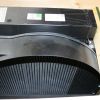 DYNAPAC WATER-OIL COOLER
