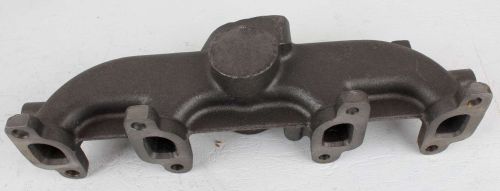 FORD MANIFOLD
