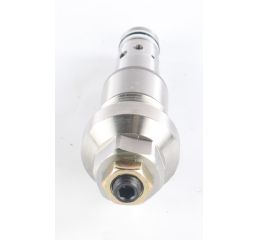 RELIEF VALVE ASSEMBLY