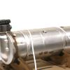 CUMMINS SCR AFTERTREATMENT DEVICE