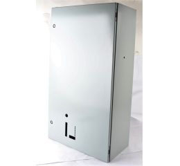 ENCLOSURE 36in X 20in X 10 CUSTOMIZED