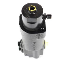 HYDRAULIC RELAY VALVE
