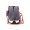 FLEETGUARD FILTER CRANKCASE VENTILATION