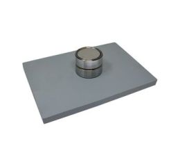 PIN PIVOT KIT W/ BUSHING