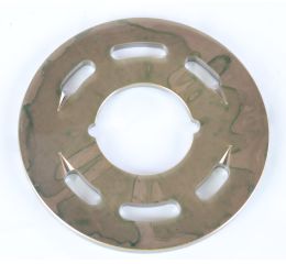 PLATE VALVE