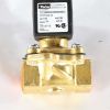 SKINNER SOLENOID VALVE 3-WAY
