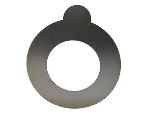PVE AFTERMARKET PIN SHIM, STEEL
