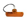 KD LAMP COMPANY LAMP FOR SIDE MOUNT REPEATER APPLICATIONS